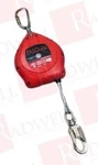 Miller Fall Protection MP30G-Z7/30FT MP30GZ730FT (used). Fixed Price $905.88.