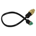 Oil Pressure Sensor For Cat D8L D8N D8R D8T D9L D9N D9R 274-6721 194-6722. Fixed Price $24.24.