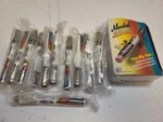 (lot Of 11) Markal 86841 Thermomelt Heat Stick Temp 600F 316C Big Stik!. Fixed Price $40.00.