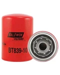 Baldwin Filters BT839-10 Hydraulic Filter, Spin-on, Thread Size, 11/16 X. Fixed Price $16.99.