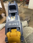Fluke Networks JR-LEV-2 Jackrapid Punchdown Termination Tool 8 Wire. Fixed Price $90.00.