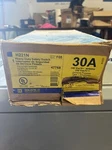 Square H221N Heavy Duty Safety Switch New. Fixed Price $65.99.