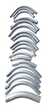 Lot Of 18 Wheatland Other Emt Elbows 3" 1". Fixed Price $149.99.
