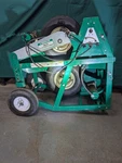 Greenlee 6810 Cable Feeder -. Fixed Price $6661.00.