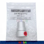 Blowdown Valve 35322379 For Doosan Ingersoll Rand Air Compressor MHP825 HP915. Fixed Price $45.99.