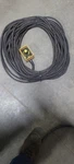 Profax Miller Style Amp Control Box 14-PIN Plug Machine MHC-14-100 100FT Cable. Fixed Price $300.00.