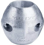 Martyr Anodes CMX09M Streamlined Shaft, Magnesium, 2'' Free Shipping. Fixed Price $40.92.