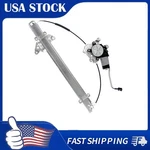 Front Right Window Regulator With Motor 741-349 Fits 2005-2006 Nissan Pathfinder. Fixed Price $37.99.