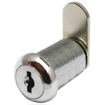 Delta G CR08751203PCSM1 Disc Tumbler Keyed Cam Lock, Polished Chrome, 3/8. Fixed Price $21.99.