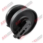 Fits Kubota SVL65-2 SVL90 SVL95-2S SVL97 SVL75-2 Front Idler. Fixed Price $499.00.