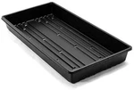 1020 Starting Trays Flats Heavy Duty Seedlings No Holes 10"X20" Fast Ship. Fixed Price $18.65.