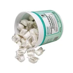 Allegro 4001-02 Respirator Cleaning PACKETS,45 OZ,PK90 9ACT3. Fixed Price $142.93.