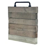 Buyers Products OP18X18 Hardwood Outrigger Pad 2 Inch. Fixed Price $104.99.