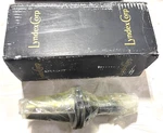 Lyndex CAT50 Taper Stub End Mill Holder 1" Pilot Diameter 6.17" Length. Fixed Price $164.69.