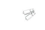 101HY-6-6 Series Npt Rig ST-6 Crimp Fittings Stainless Steel New 2 Pack. Fixed Price $19.99.