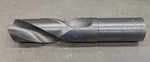 1-37/64" Dewitt Drill Bit Stub Straight Shank Hss Screw Machine Length. Fixed Price $65.95.