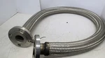 Enlin A/SA182 F304L/304 150B165 CL226 Braided Steel Hose Coupling. Fixed Price $149.00.