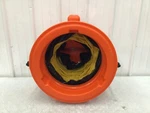 Allegro 9553-15 Ft Duct For Confined Space Blower. Fixed Price $135.00.