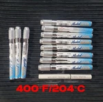 Lot Of 11 Markal Thermomelt Heat Stik (400 / 204 C) Some Broken!. Fixed Price $19.99.