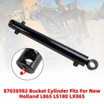 87038982 Bucket Cylinder Fits Ford/new Holland L865 LS180 LX865 Skid Steer. Fixed Price $127.70.