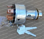 Komatsu Dozer Ignition Switch. D58E-1 D58P-1.. Fixed Price $57.85.