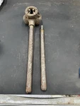 Toledo No. 30 Pipe Threader Way. Fixed Price $25.49.