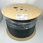 New 1000' Reel Commscope F1160BEF Underground Coax PFC7432 RG11 Migraheal Burial. Fixed Price $210.91.