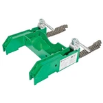 Greenlee 02846 Cable Puller Chain Mount For Ultra Tugger 10 And. Fixed Price $1303.44.