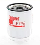 Fleetguard Lube Filter Spin-on LF796. Fixed Price $23.93.