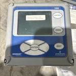Rosemount 1066-T-HT-60 Process Analyzer Emerson Analytical. Fixed Price $1150.00.