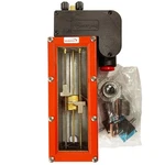 Murphy L129CK1 15700107 Lube Level Swichgage 3-WIRE Ungrounded Conduit Hub Oil. Fixed Price $224.95.