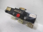 General Electric TJK436T400 Amp Breaker Type Trip Unit 3-POLE. Fixed Price $47.50.