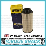 Fuel Filter Hengst E57KPD73 1429059 1446432 1873018 N2107 Scania Series. Fixed Price $14.76.