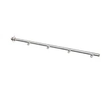Jackson 6401-003-10-08 Upper Rinse Arm Replacement 19.55" X 2.6" 2.1" Ss. Fixed Price $504.65.