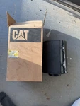 Caterpillar 162 5640 Precleaner Screen New In Box. Fixed Price $175.00.