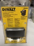 DS220 Dewalt Door / Window Contact Sensor. Fixed Price $125.00.