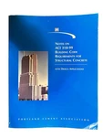 Pca Notes Aci 318-99 : Building Code Requirements For Structural Concrete. Fixed Price $80.00.