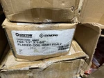 100 Flared Thin Slab Coil Insert Wing Nut Type W/ Threads F63 -1/2 X1-5/8. Fixed Price $200.00.