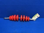 Greenlee 39257 4" Tapered Profile Flexible Plastic Mandrel. Fixed Price $350.00.