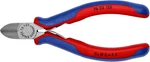 Knipex 76 22 125 Comfort Grip Electronics Diagonal Cutter. Fixed Price $69.48.