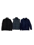 Uniqlo Ultra Down Vest 3-PIECE Set Women Lightweight Packable Outdoor. Fixed Price $140.39.