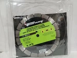 Forney Segmented Diamond Blade 12" (304,8MM) / 20MM Arbor. Fixed Price $84.99.