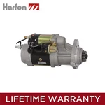 New Starter For Allis Chamber Caterpillar Case Engine Cummins Qsx 85-07 6819N. Fixed Price $286.11.