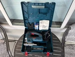 Bosch JS470E Corded Top-handle Jigsaw Blue. Fixed Price $79.00.
