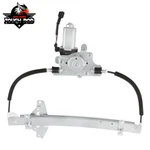 For 2007-2019 Chevrolet Aveo Power Window Regulator W/ Motor Rear Left 751-094. Fixed Price $70.48.