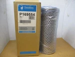 New! Donaldson Hydraulic Cartridge P169554. Fixed Price $40.00.