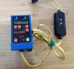 Gsr George FISCHERFU-2000 Electrofusion Welding Power Control Unit No Cables. Fixed Price $176.00.