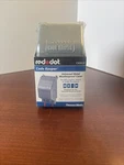 Thomas & Betts Red Dot Ckmuv Code Keeper Metal Weatherproof Outlet Cover New. Fixed Price $29.99.