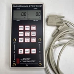 DG-700 Blower Door Manometer Pressure Flow Gauge. Fixed Price $370.00.