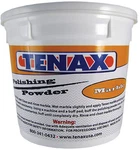 Tenax Marble Polishing Powder - 2 Lb. Fixed Price $27.90.